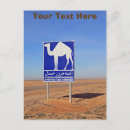 Search for camel postcards Sahara