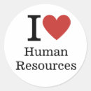 Search for human resources stickers Hr manager