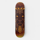 Search for lion skateboards Big cat