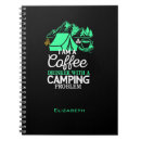 Search for campfire notebooks Adventure