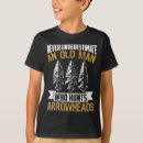 Search for good will hunting tshirts Arrow