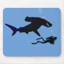 Search for scuba diving mouse mats Reef