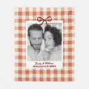 Search for wedding anniversary blankets For her