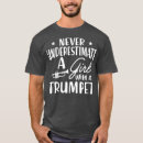 Search for trumpet halloween tshirts Names