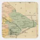Search for administrative division stickers Colour