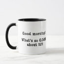 Search for so good mugs Work