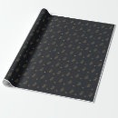 Search for leo wrapping paper Celestial