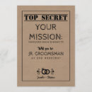 Search for “hilarious” invitations For him