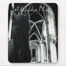 Search for black white horse mouse mats Farm