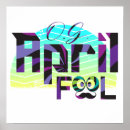 Search for april fool posters April fool's day