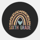 Search for rainbow pencils stickers Classroom