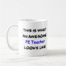 Search for pe mugs Physical education
