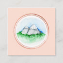 Search for adventure business cards Agent