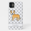 Search for staffordshire iphone cases Staffordshire bull terrier