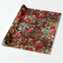 Search for chintz wrapping paper Floral
