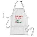 Search for list aprons Nice