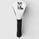 Search for collie golf head covers Animal