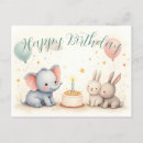 Search for bunny drawing postcards Cute animals
