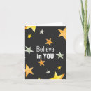 Search for believe note cards Inspirational