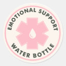 Search for water bottles stickers Motivational