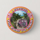 Search for roads badges Road trips