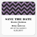 Search for zigzag wedding stickers Pattern