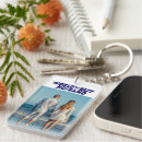Search for dark text key rings For him
