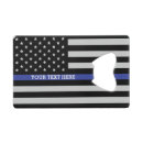 Search for us flag barware Thin blue line