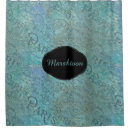 Search for vintage paris shower curtains Black