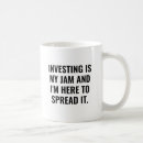 Search for invest in mugs Investor