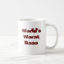Search for worst mugs Boss
