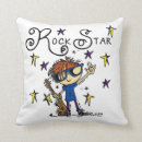Search for rock star Boys