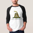 Search for ancap tshirts Flag