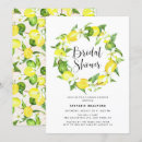 Search for blossom bridal shower invitations Botanical