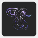 Search for dangerous animals stickers Wild