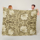 Search for william morris blankets Pattern