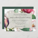 Search for gorgeous wedding invitations Botanical