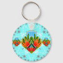 Search for bird of paradise key rings Beach