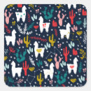 Search for green llama stickers Alpaca