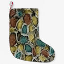 Search for snake christmas stockings Texture