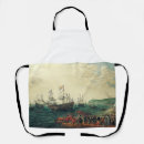 Search for naval aprons Marine