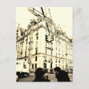 Search for old style postcards Street