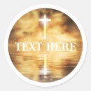 Search for catholic easter stickers Cross