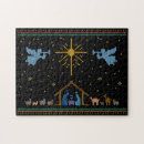 Search for christmas angels puzzles Religious