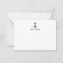Search for yacht note cards Nautical