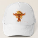 Search for fictional hats Fire