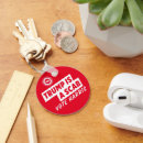 Search for president round key rings Vote