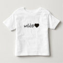 Search for wild tshirts Cute