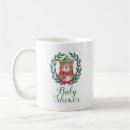 Search for watercolor baby shower mugs Gender neutral