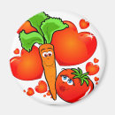 Search for cooking cartoon magnets Tomato